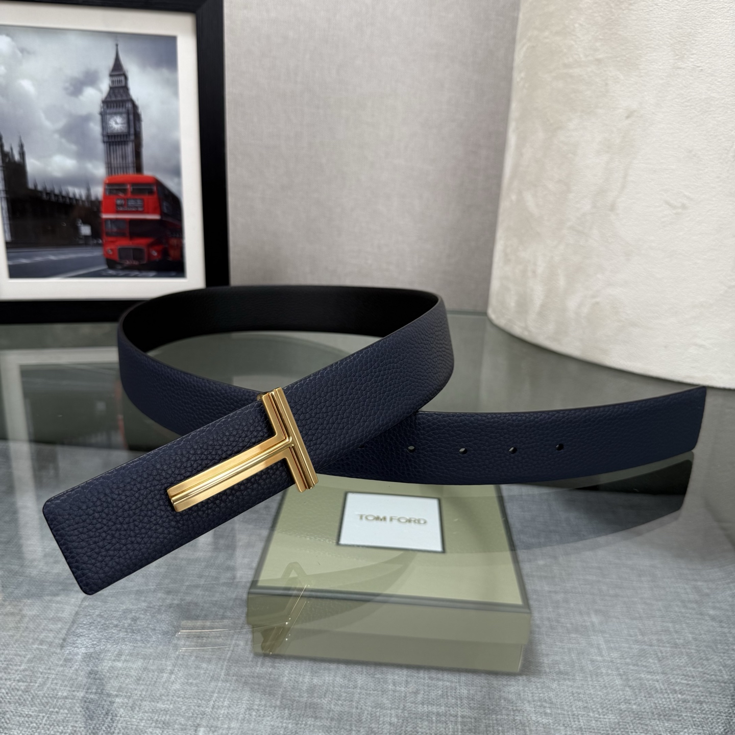 톰포드 벨트 59470 Tom Ford Belt 이미지 5