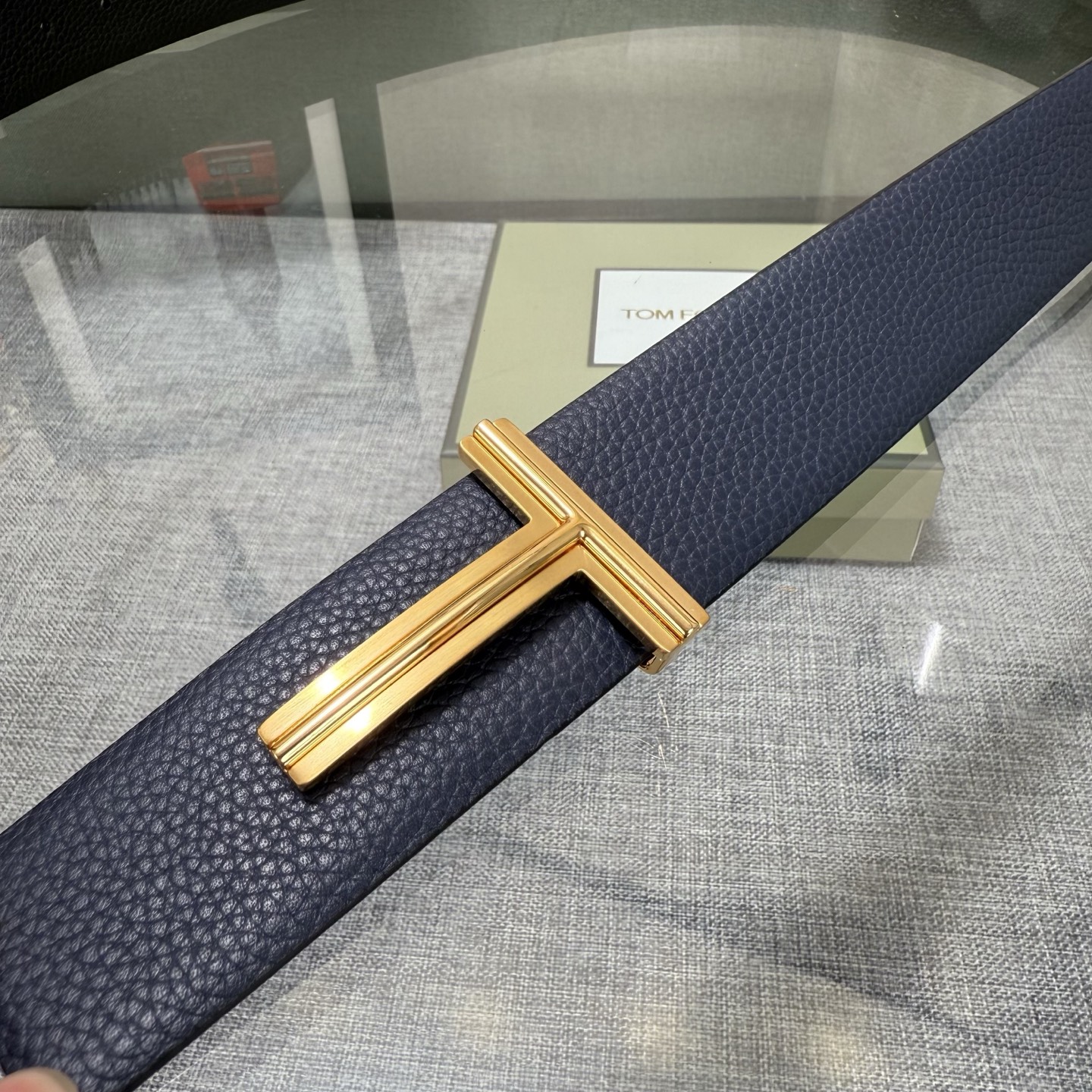 톰포드 벨트 59470 Tom Ford Belt 이미지 8
