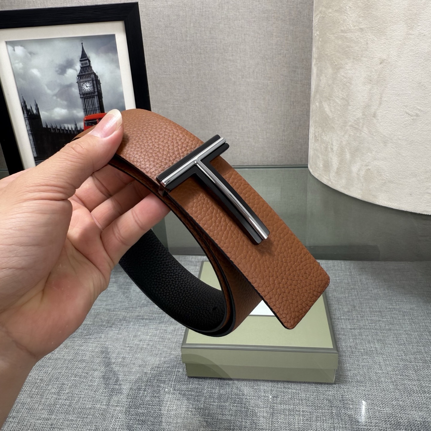 톰포드 벨트 59474 Tom Ford Belt 이미지 7