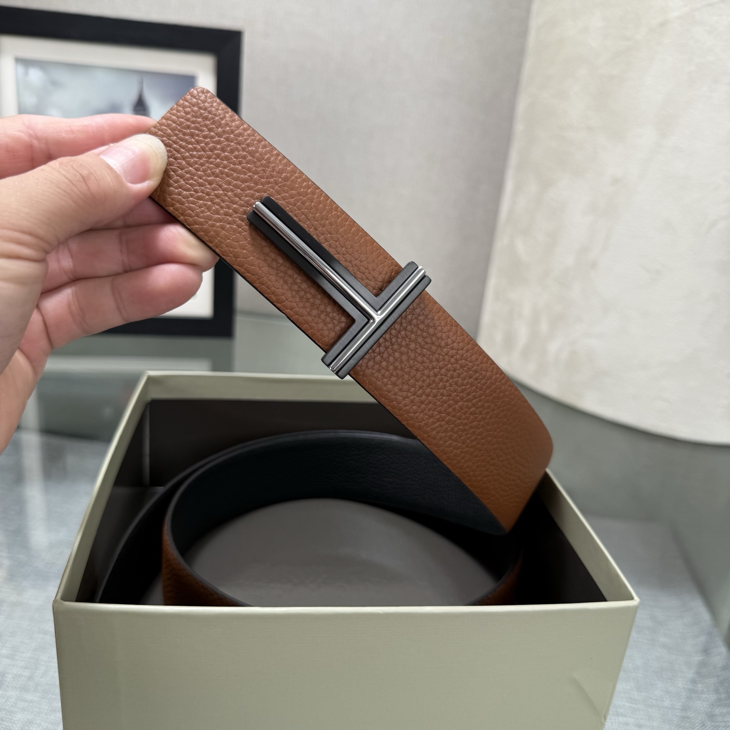 톰포드 벨트 59474 Tom Ford Belt 이미지 6