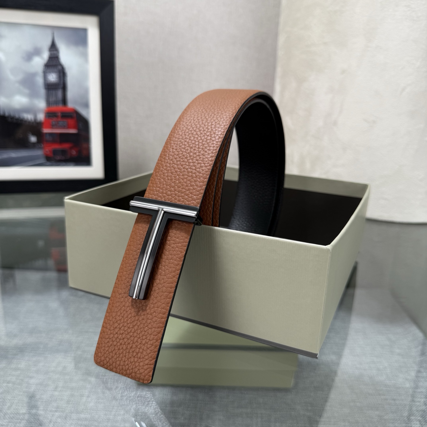 톰포드 벨트 59474 Tom Ford Belt 이미지 5