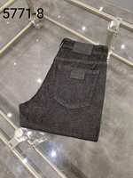 Burberry Clothing Jeans Spring/Summer Collection