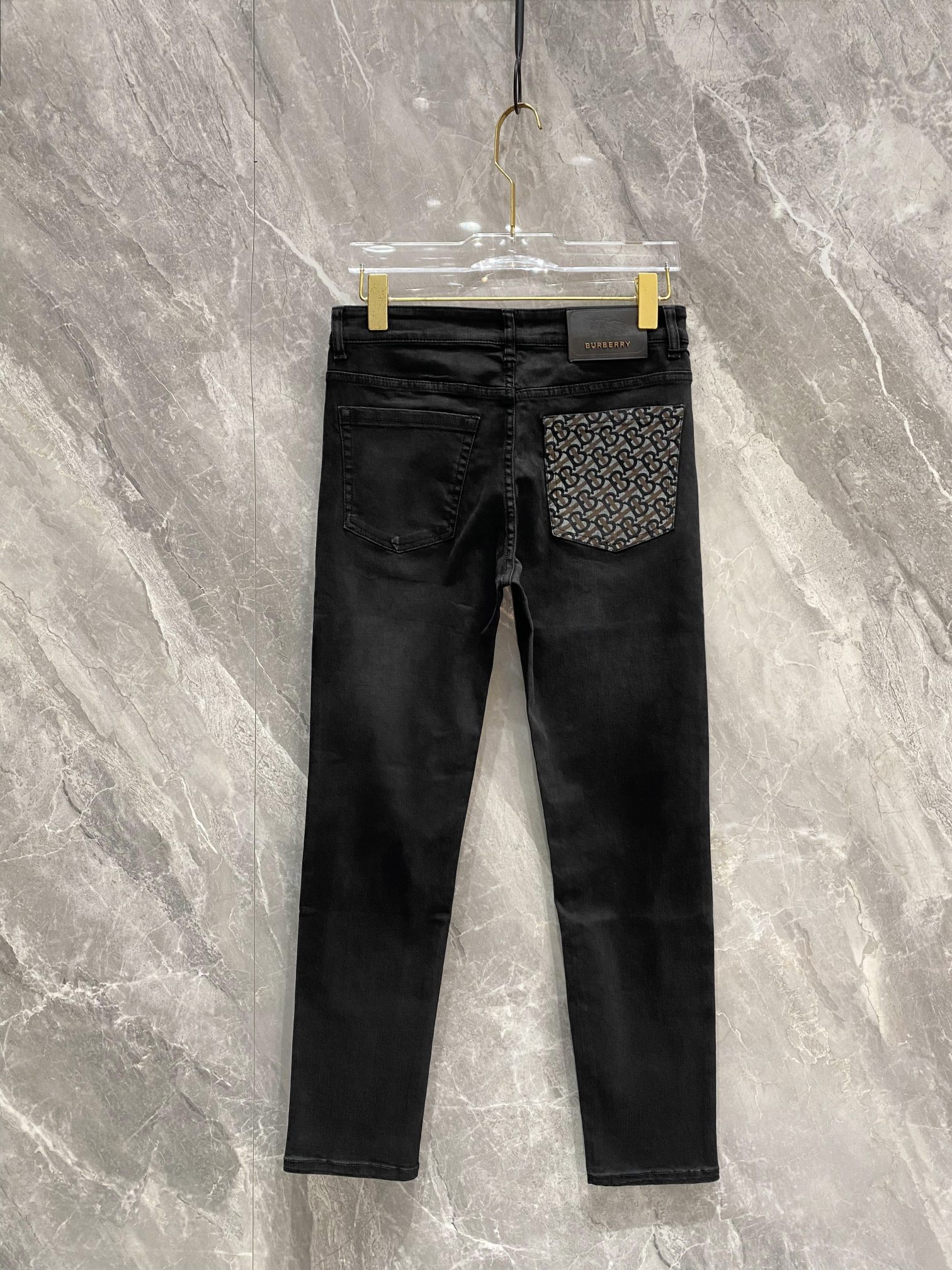 Nueva colección de otoño e invierno 2024, número de modelo: 183B, tallas: 29-40