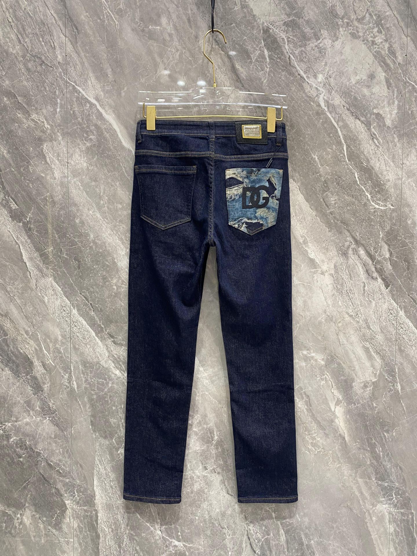 Nuevo estilo otoño-invierno 2024, número de modelo: 899, tallas: 29-40