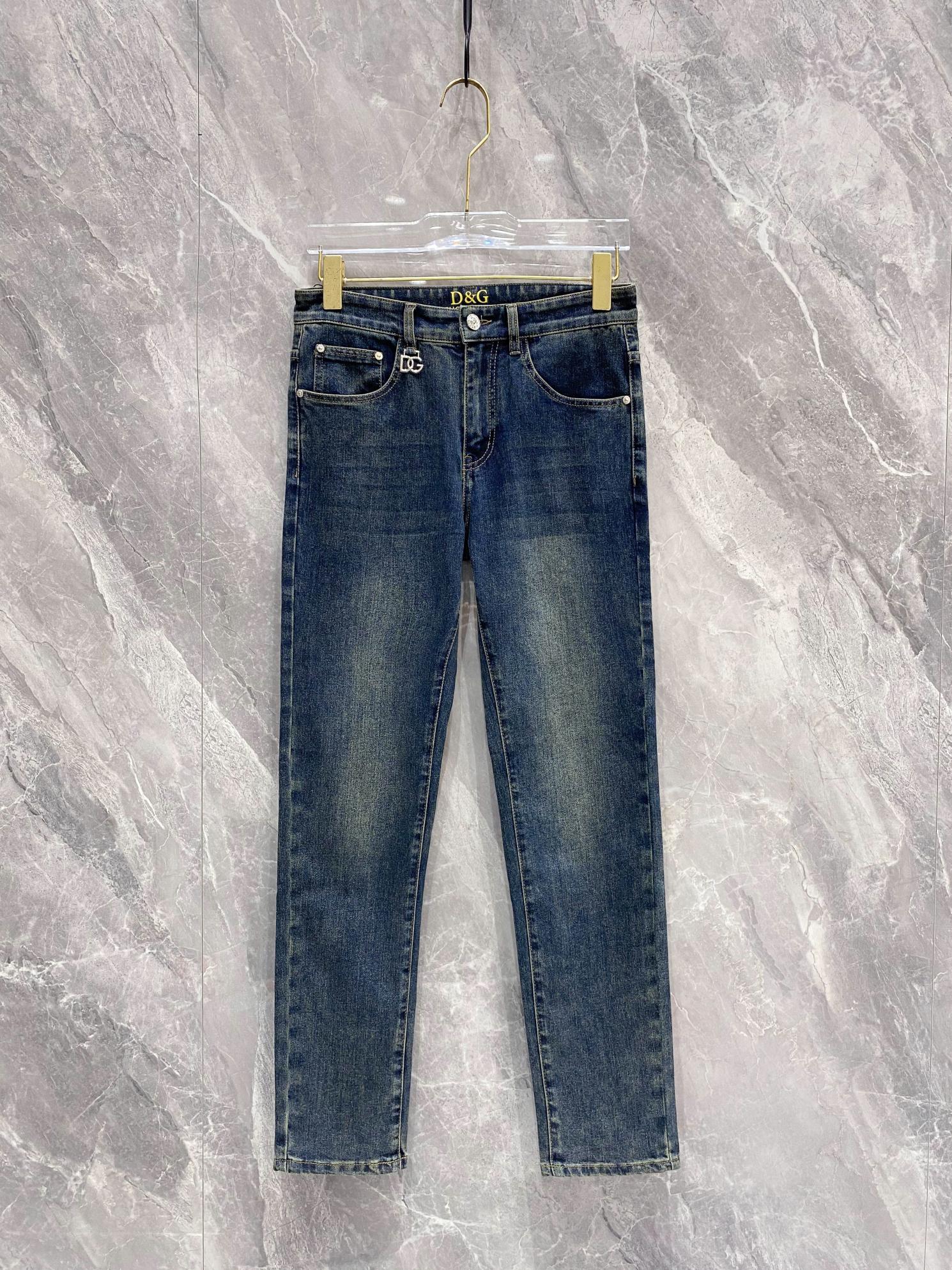 Nuevo estilo otoño-invierno 2024, número de modelo: 5052, tallas 29-40