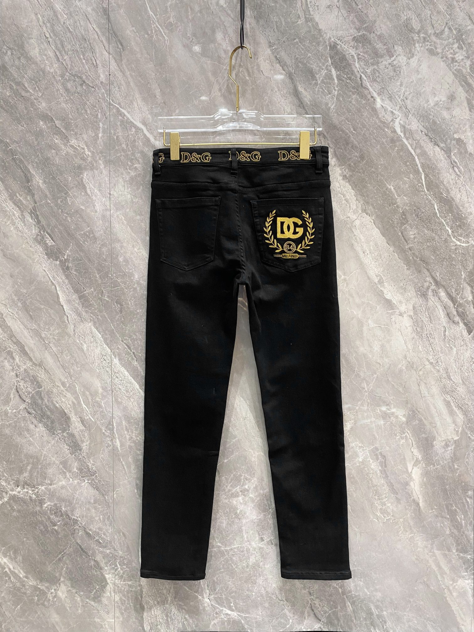 Nuevo estilo otoño-invierno 2024, número de modelo: 1708-3, tallas: 29-40