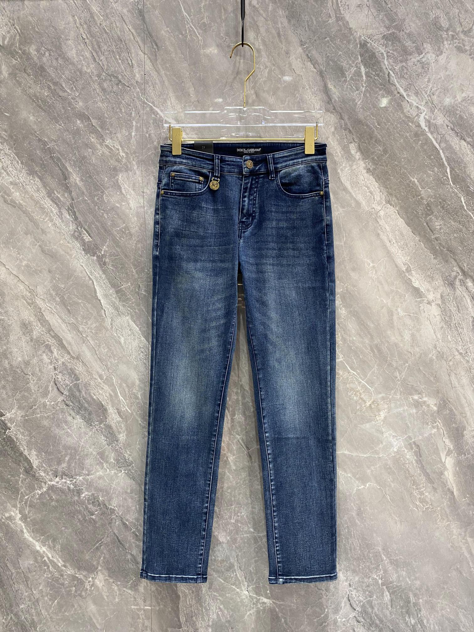 Nuevo estilo otoño-invierno 2024, número de modelo: 2662, tallas: 29-40
