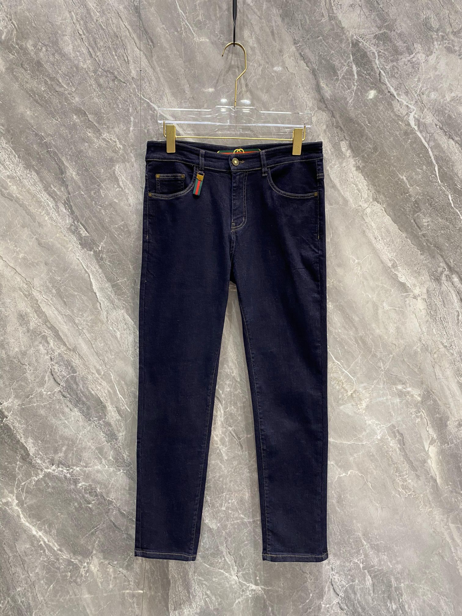 Nuevo estilo otoño-invierno 2024 Nº de modelo: 877-2 Tallas: 29-40