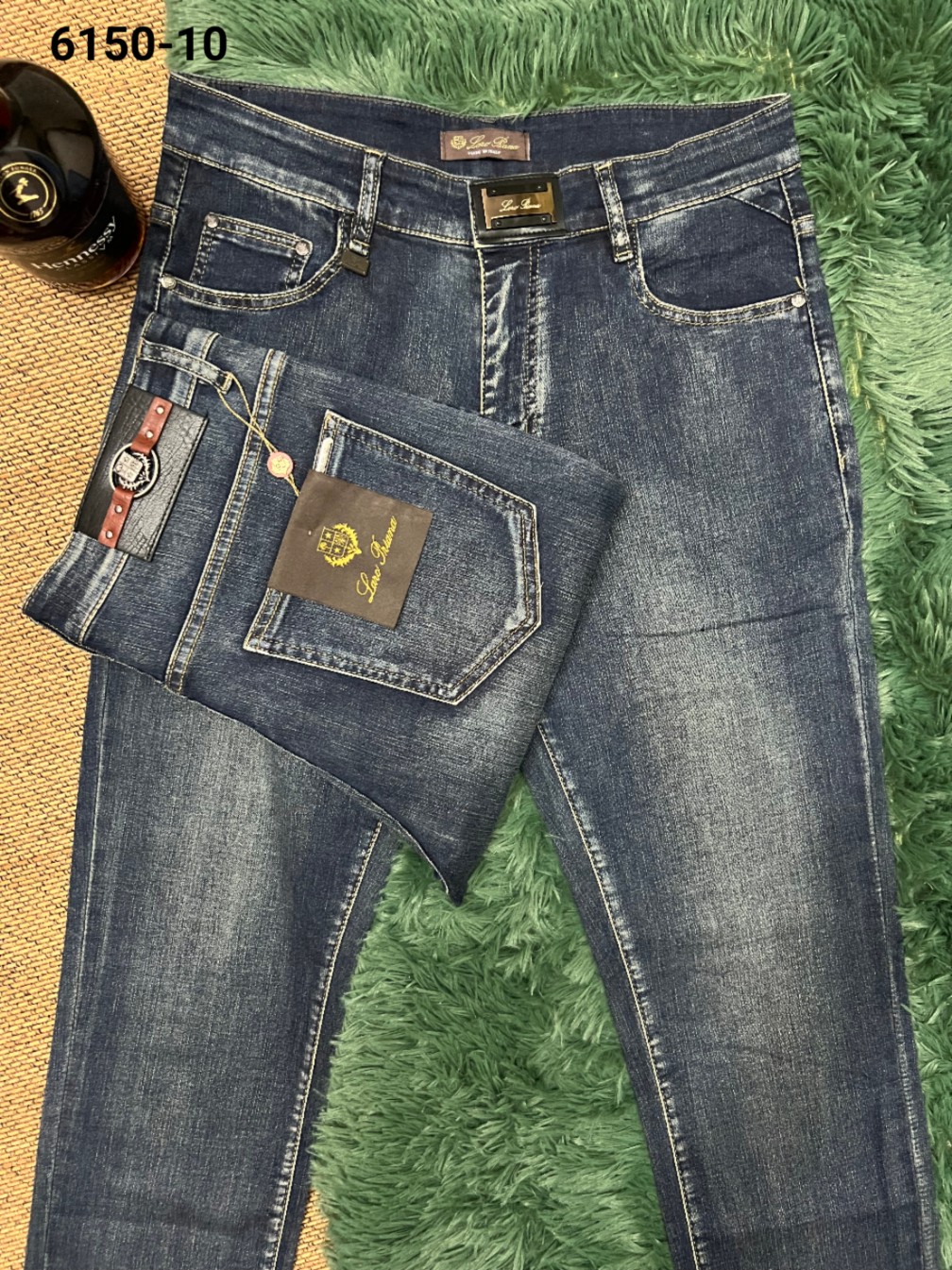 路易威登 Louis Vuitton 高定典藏名品高定成衣时装外套连衣裙衬衫T恤 #3A6BCDDA 4