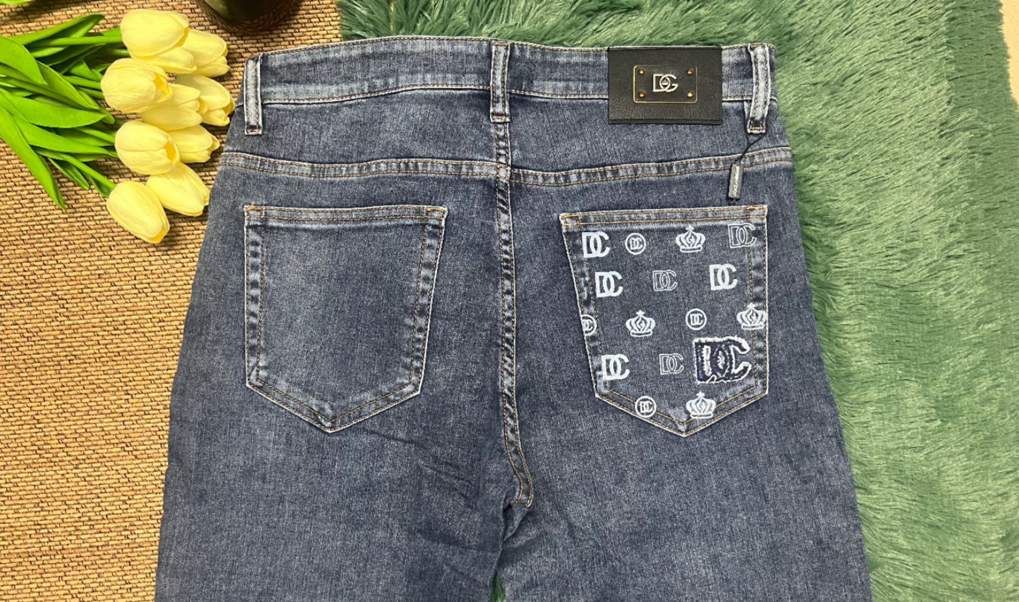 路易威登 Louis Vuitton 高定典藏名品高定成衣时装外套连衣裙衬衫T恤 #91F03B7B 3