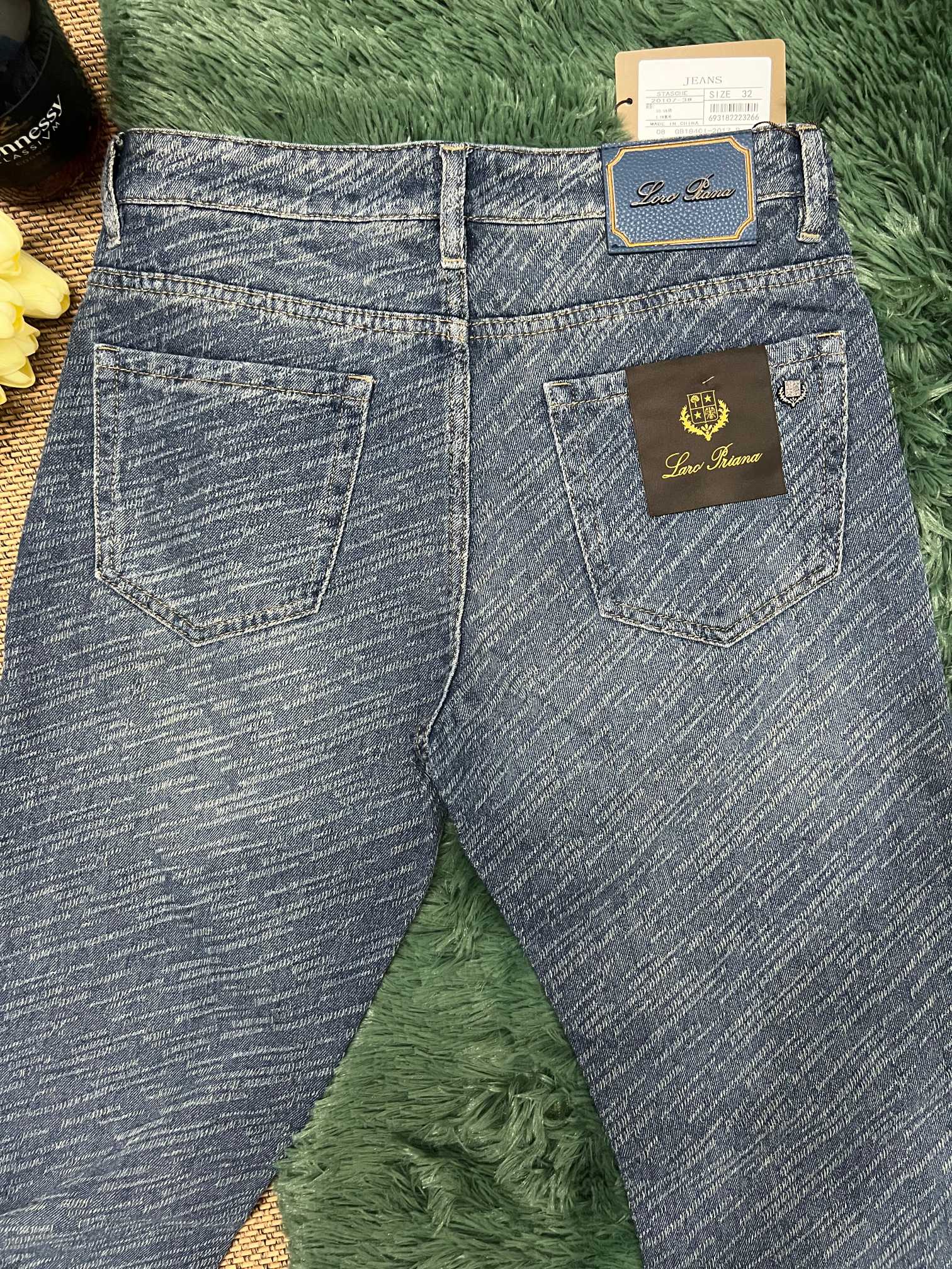 路易威登 Louis Vuitton 高定典藏名品高定成衣时装外套连衣裙衬衫T恤 #27D4B689 2