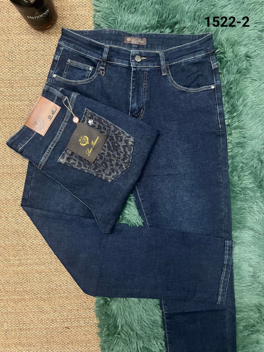 路易威登 Louis Vuitton 高定典藏名品高定成衣时装外套连衣裙衬衫T恤 #6D687079 5
