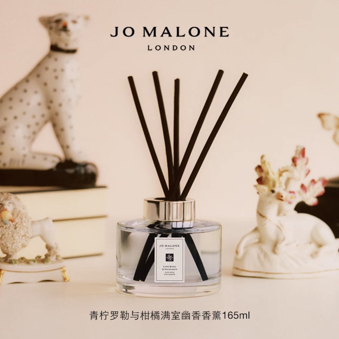 摩奈 Moynat 高定典藏典雅居所生活方式奢华家居家纺四件套摆件 #C085E765 4