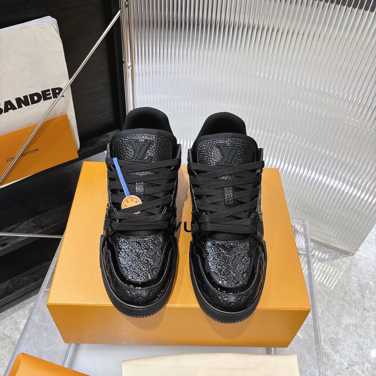Louis Vuitton Sneakers
