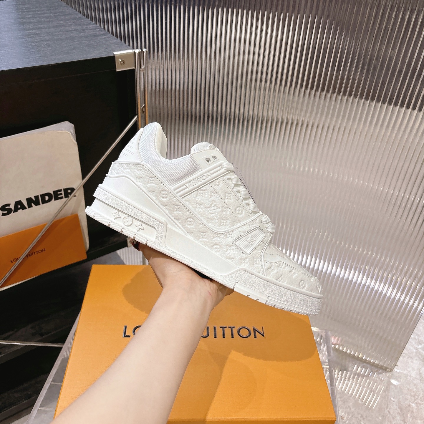 Louis Vuitton Sneakers