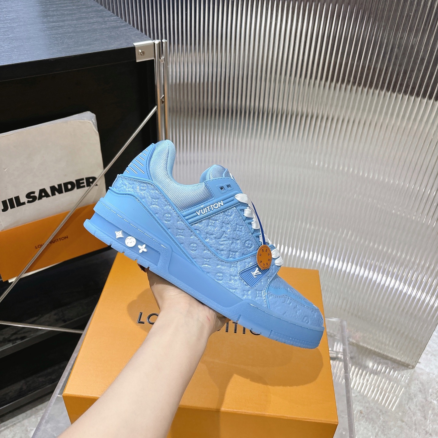Louis Vuitton Sneakers