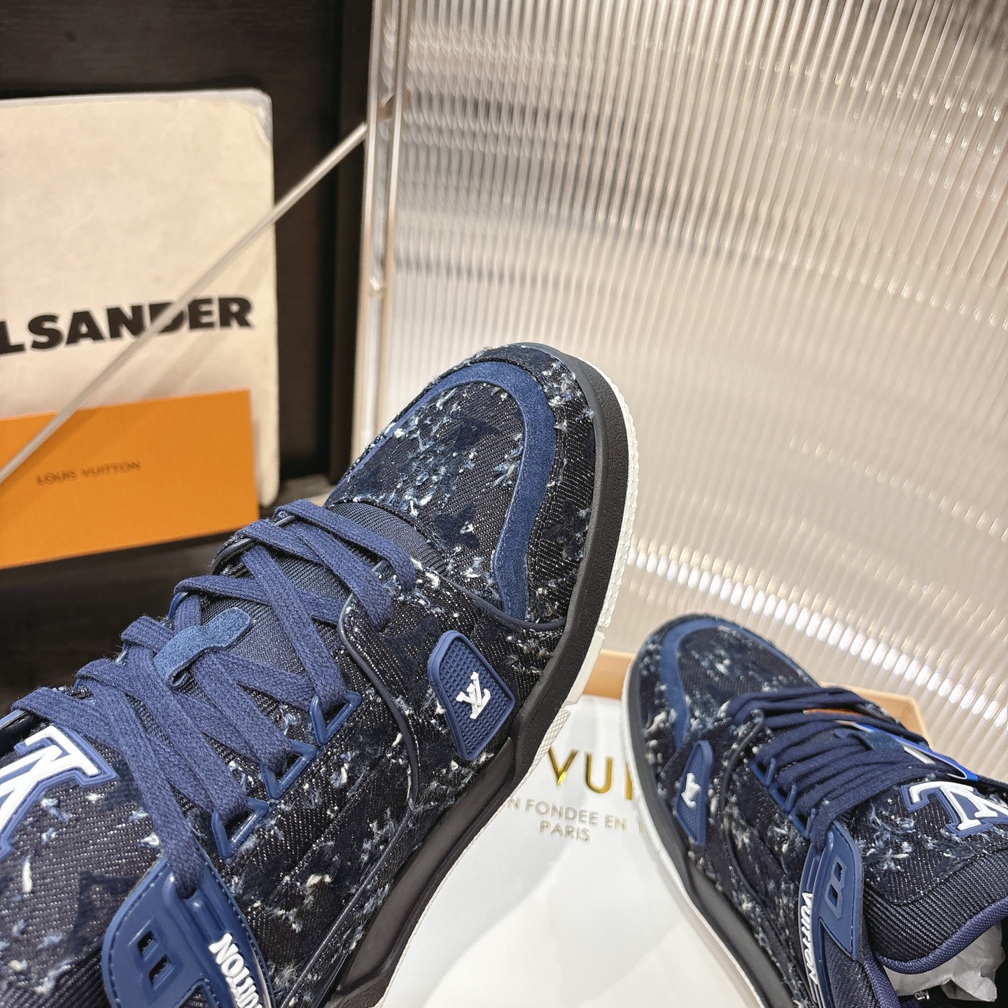 Louis Vuitton Sneakers
