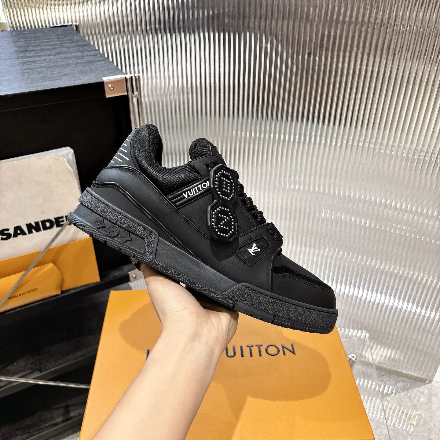 Louis Vuitton Sneakers