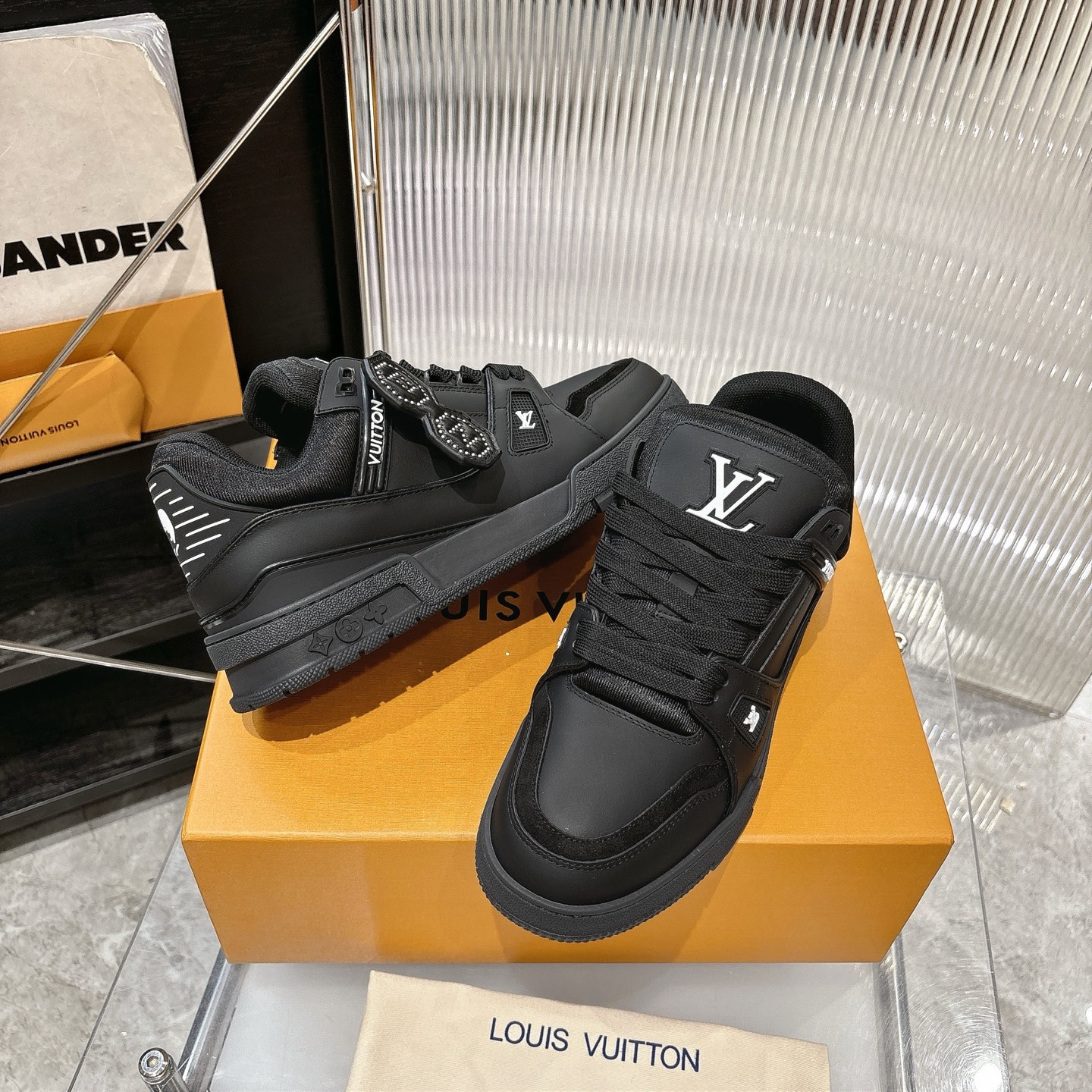 Louis Vuitton Sneakers