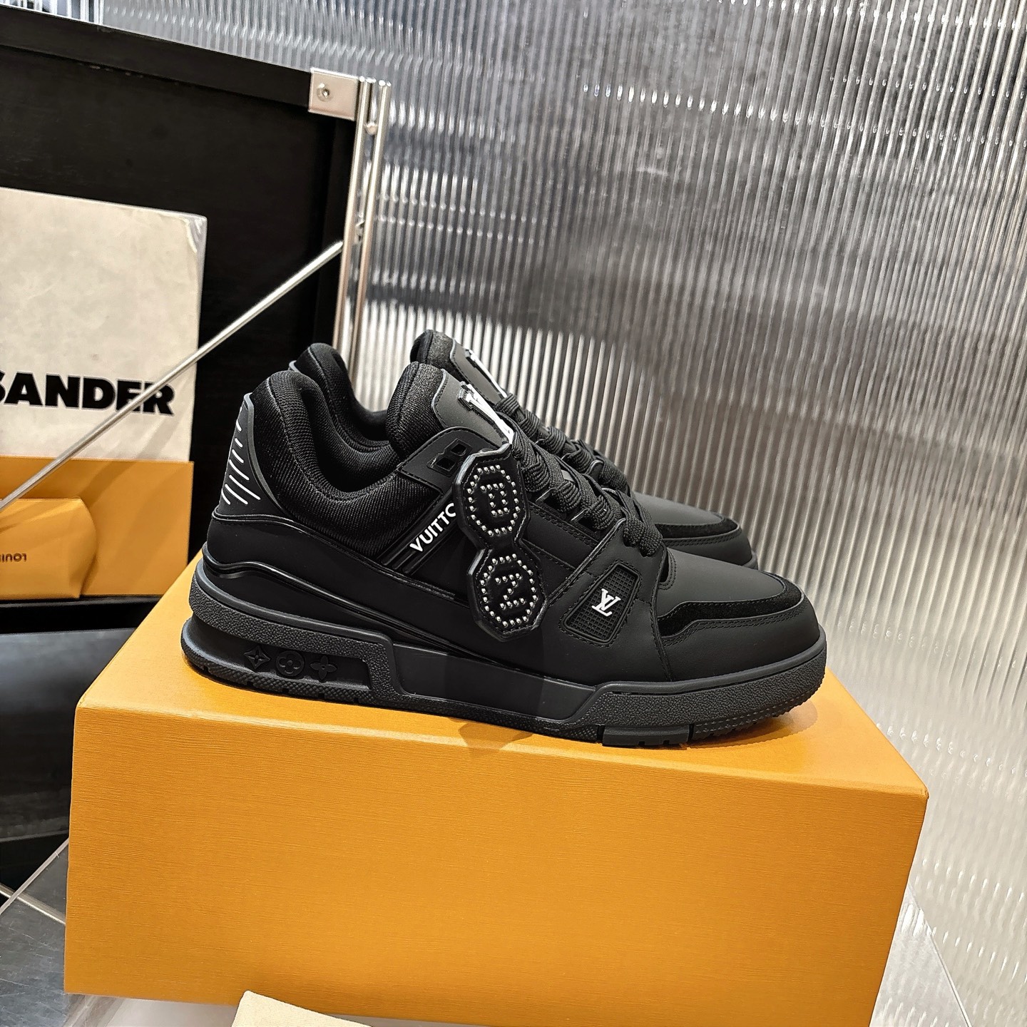 Louis Vuitton Sneakers