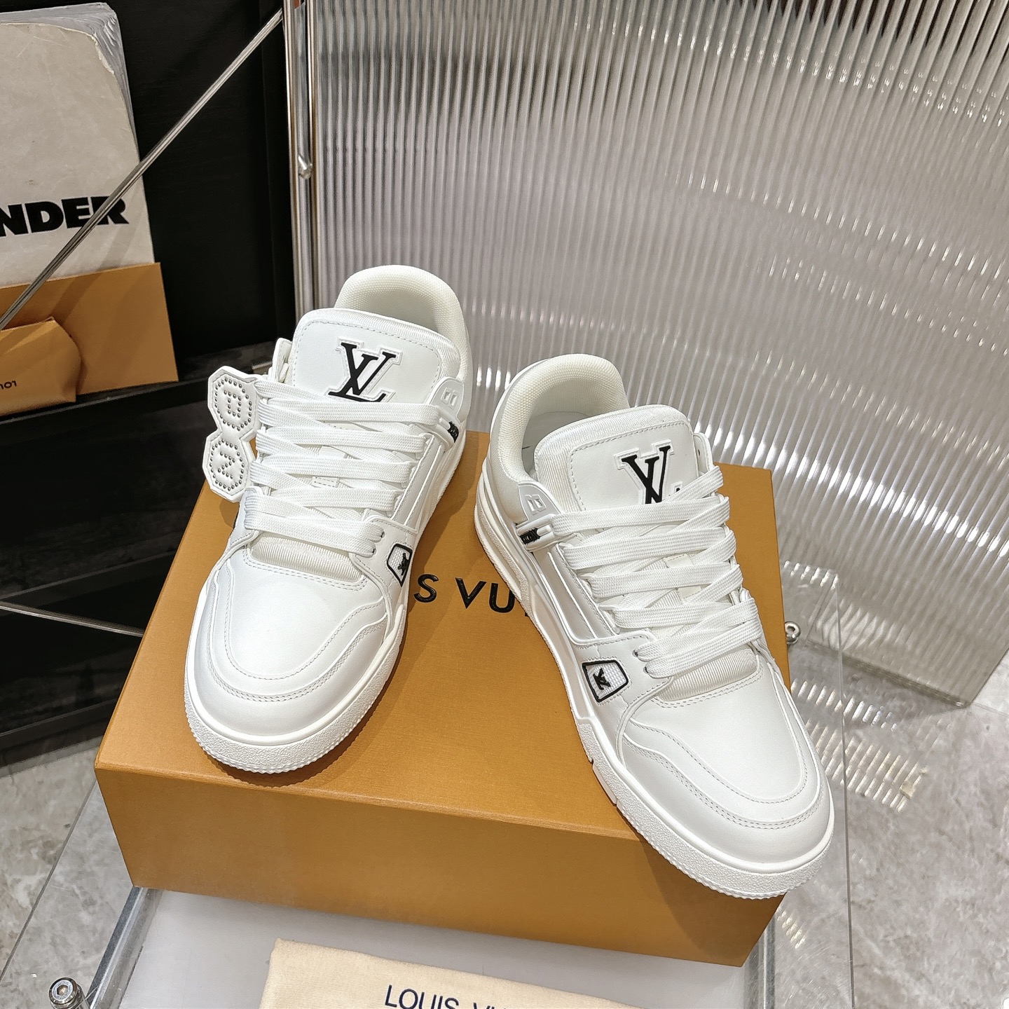 Louis Vuitton Sneakers