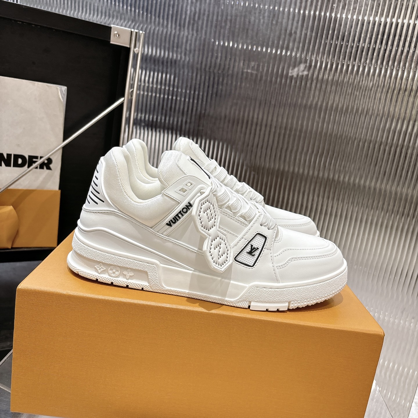 Louis Vuitton Sneakers