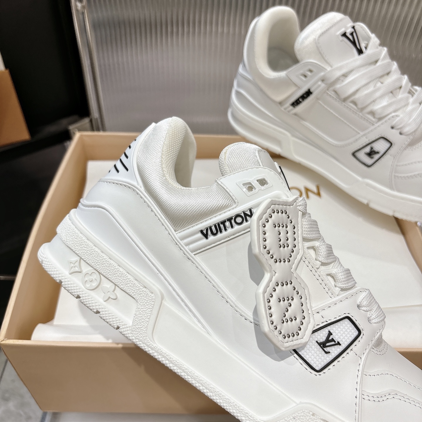 Louis Vuitton Sneakers