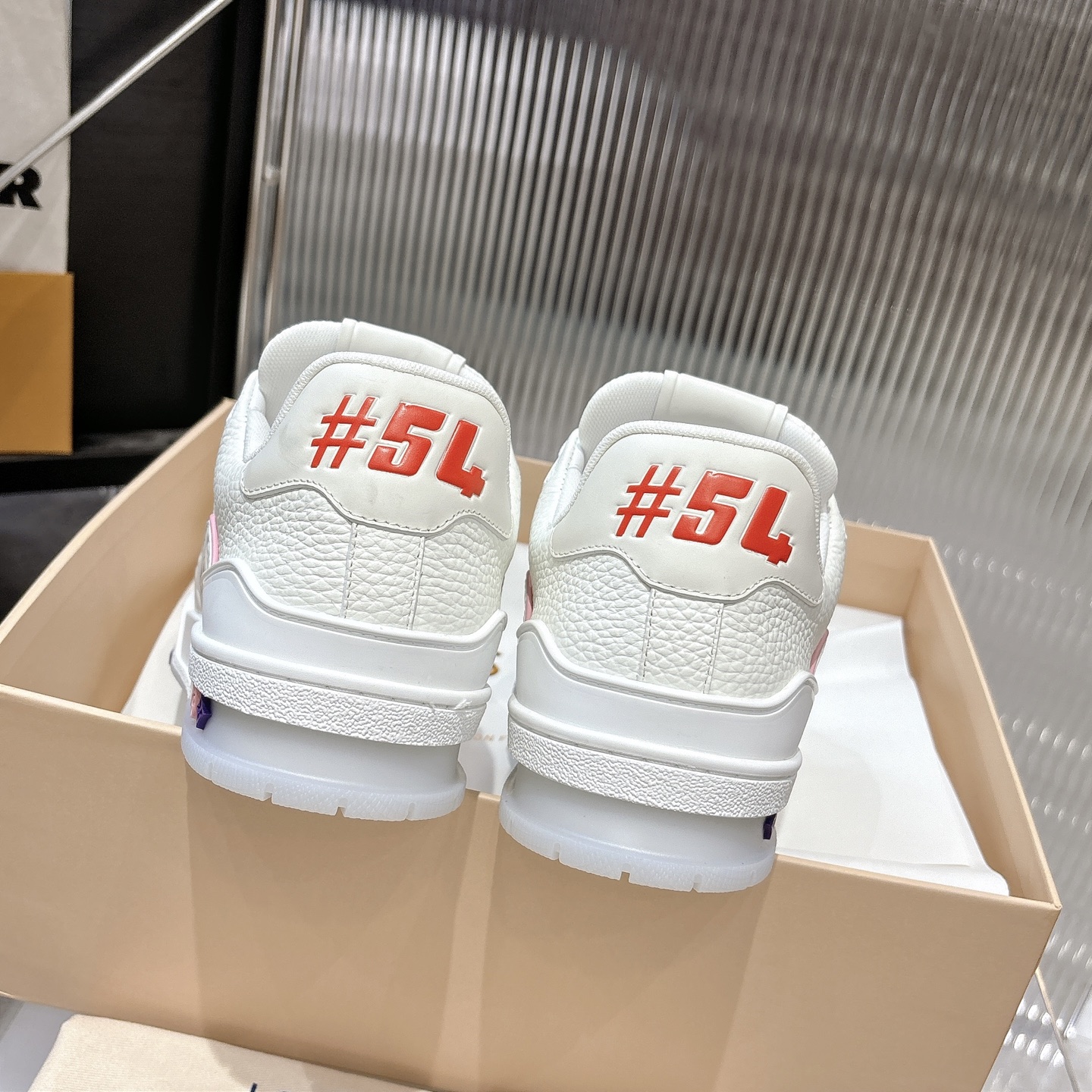Louis Vuitton Sneakers
