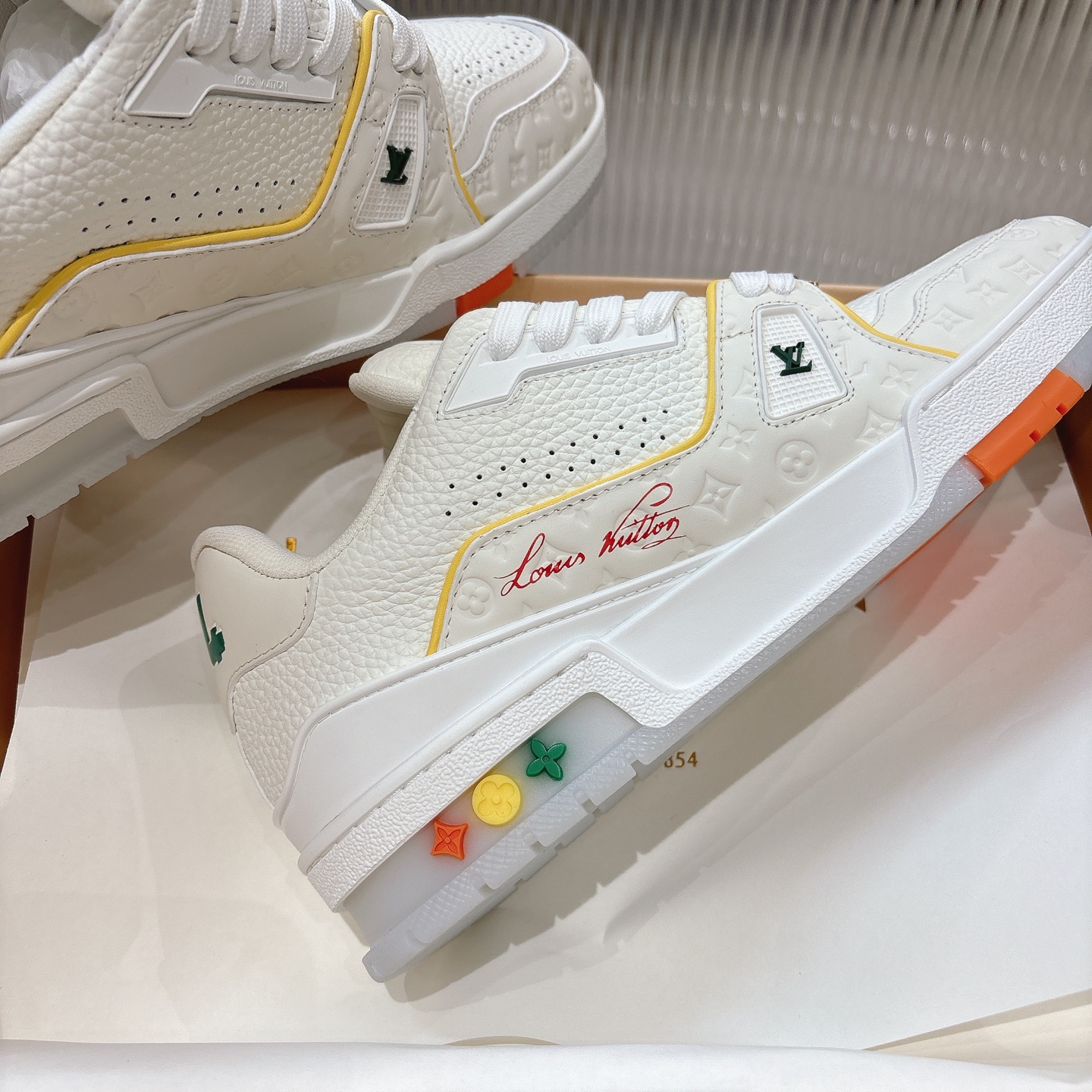 Louis Vuitton Sneakers