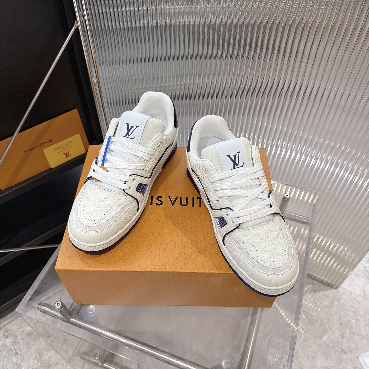 Louis Vuitton Sneakers