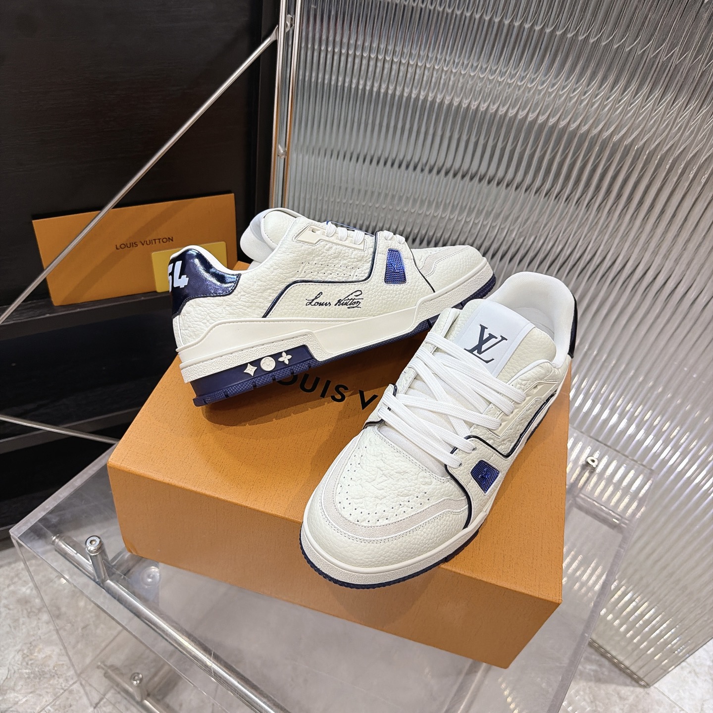 Louis Vuitton Sneakers