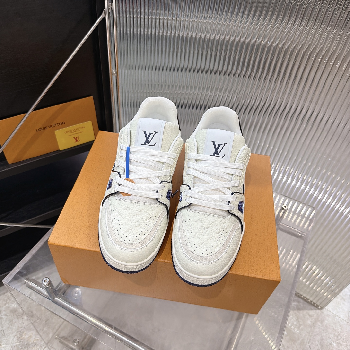 Louis Vuitton Sneakers