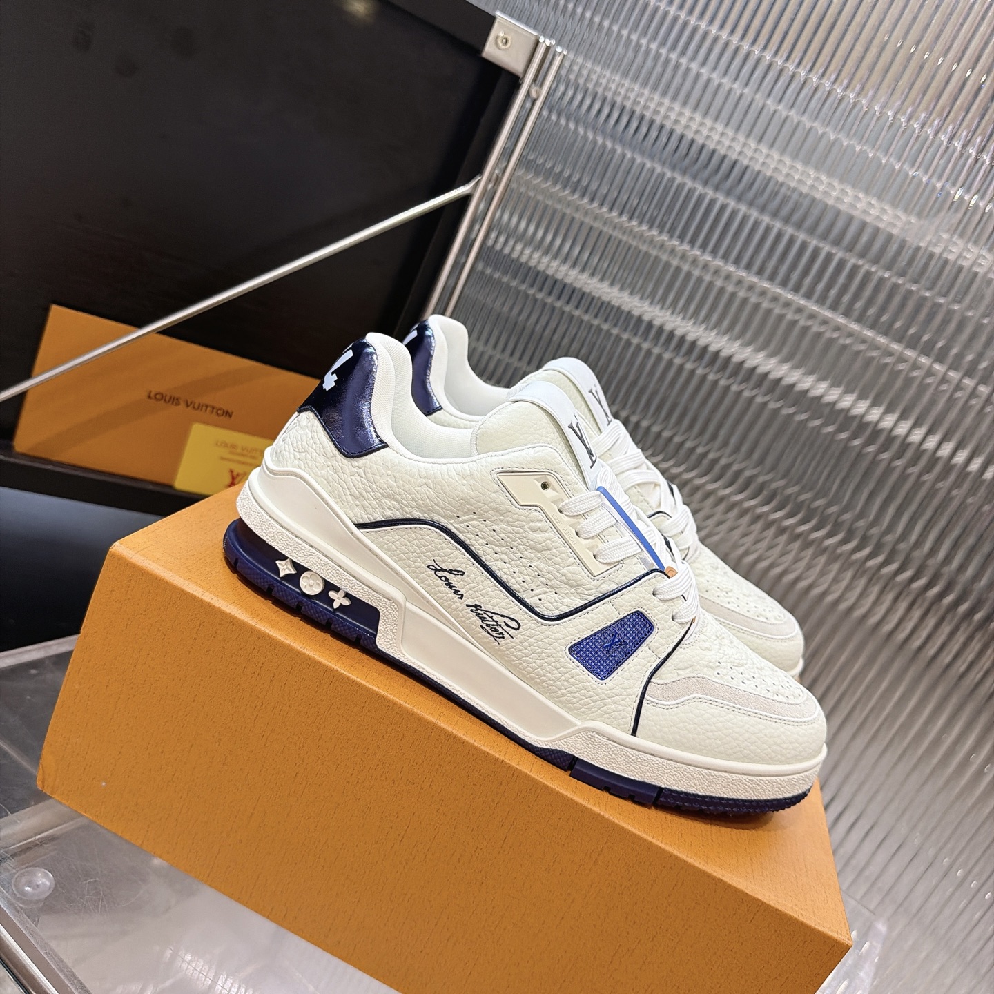 Louis Vuitton Sneakers