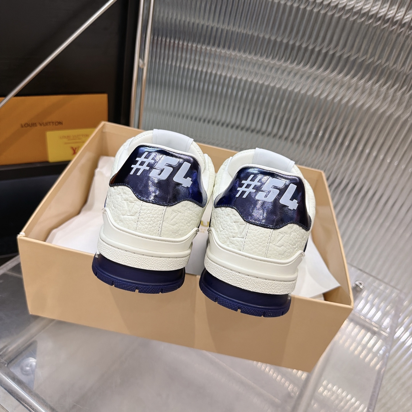 Louis Vuitton Sneakers