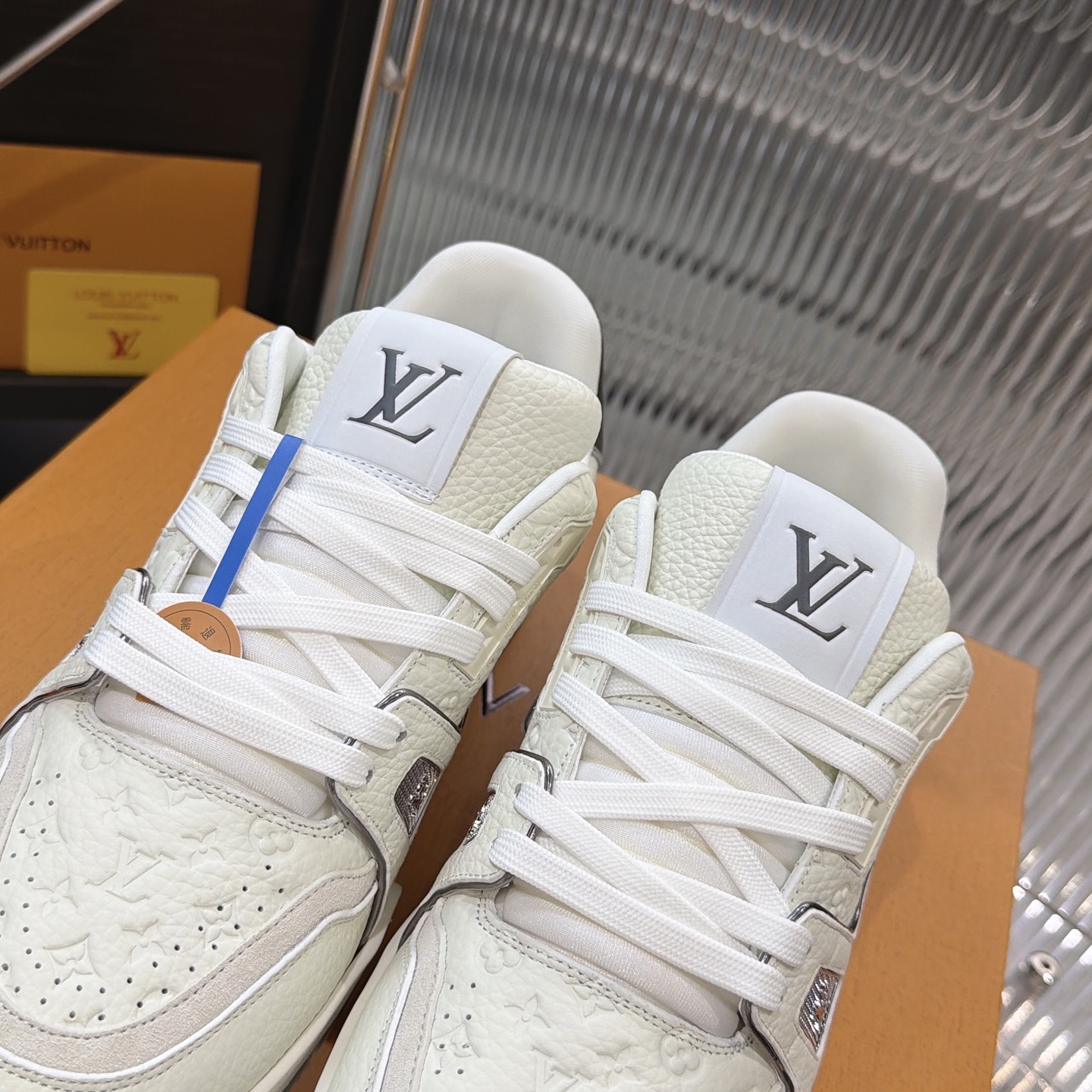 Louis Vuitton Sneakers