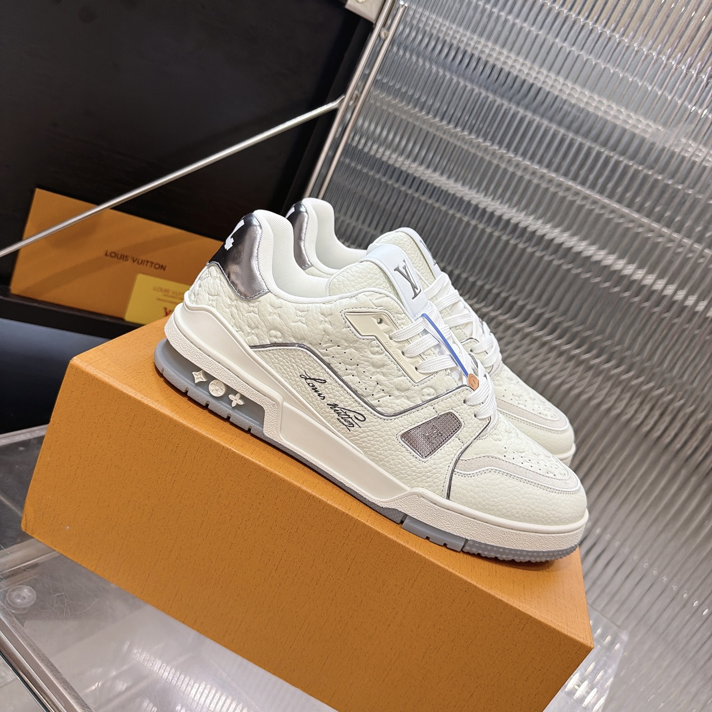 Louis Vuitton Sneakers