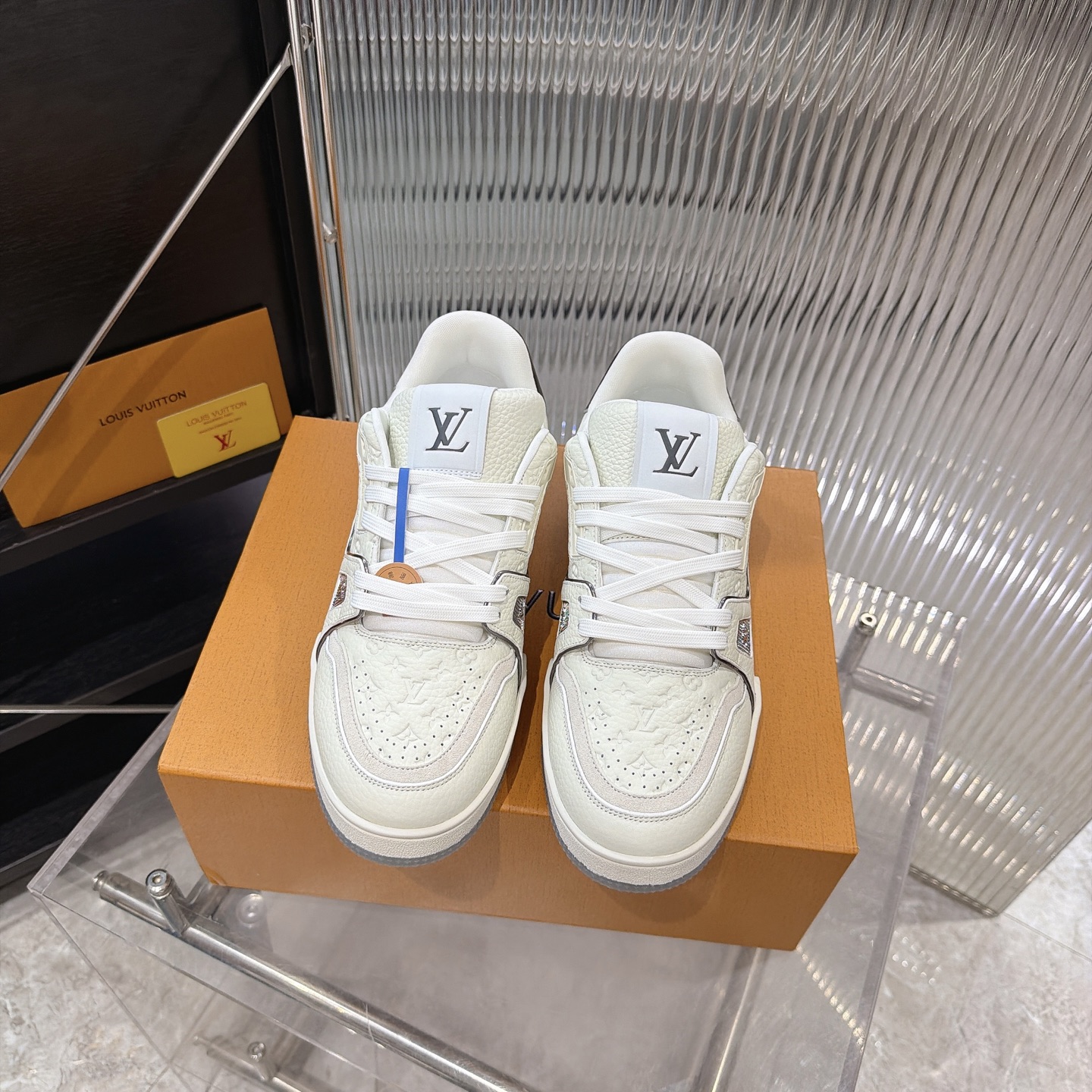 Louis Vuitton Sneakers