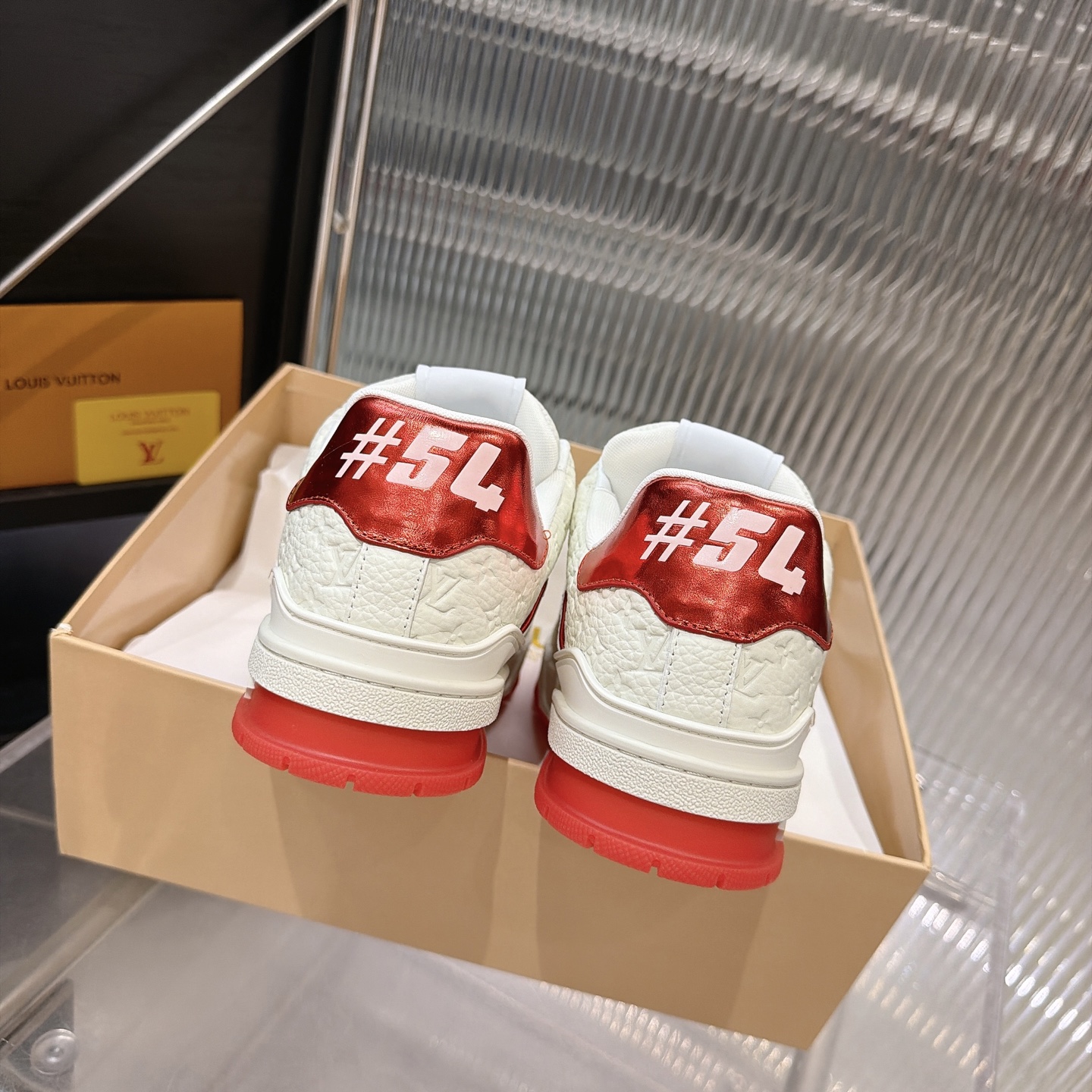Louis Vuitton Sneakers