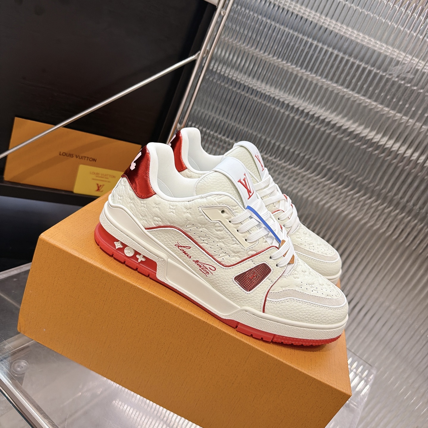 Louis Vuitton Sneakers