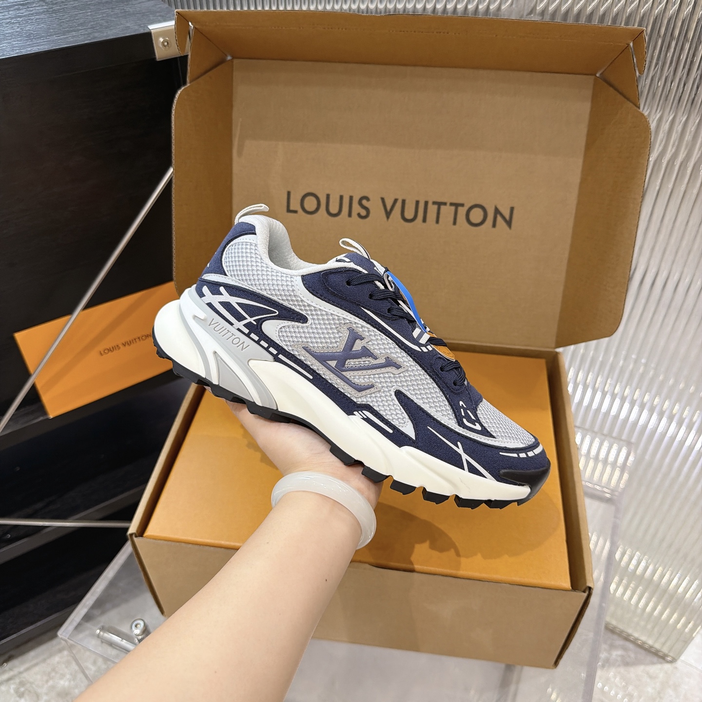 Louis Vuitton Sneakers