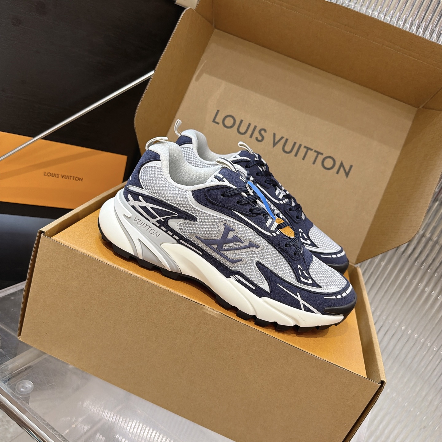 Louis Vuitton Sneakers