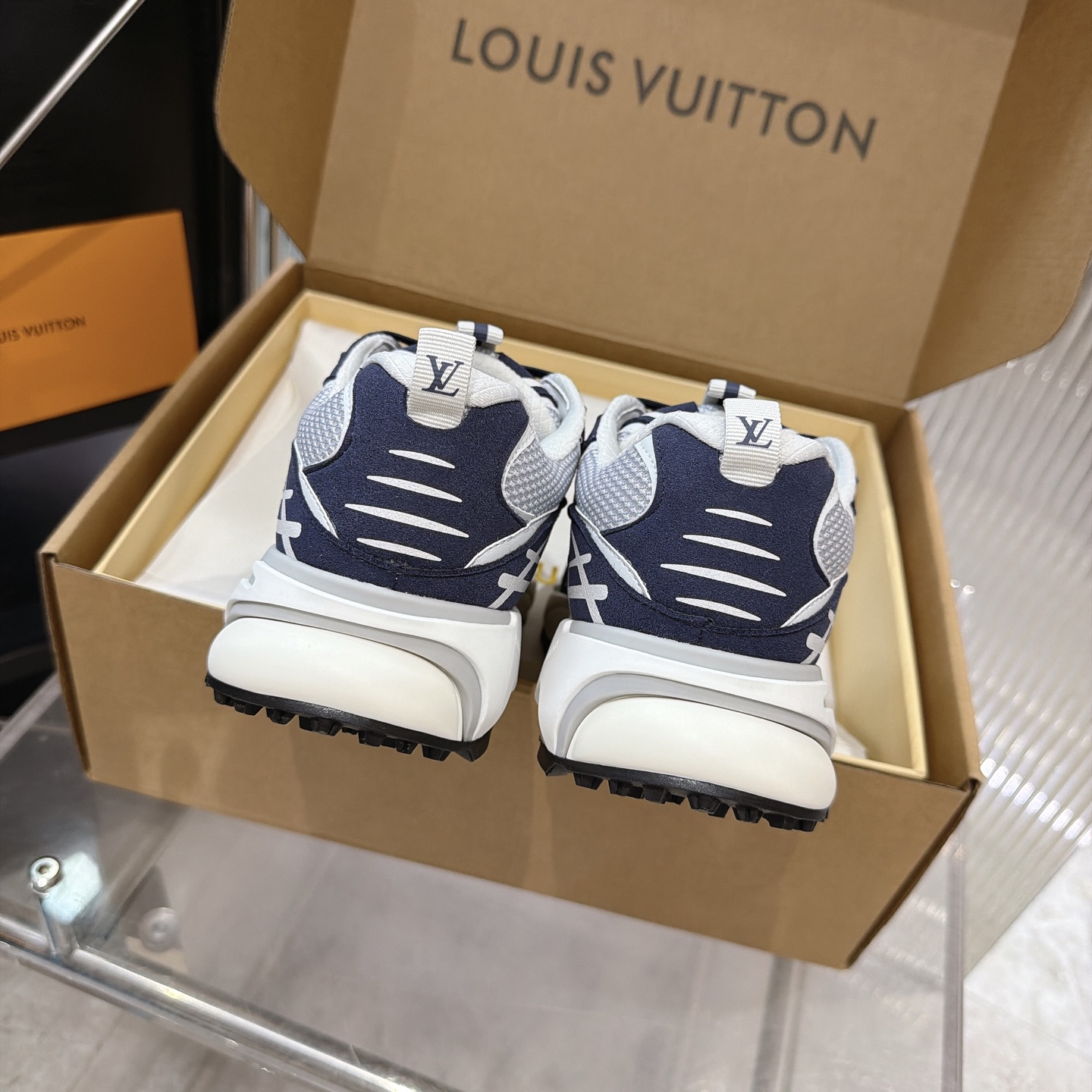 Louis Vuitton Sneakers