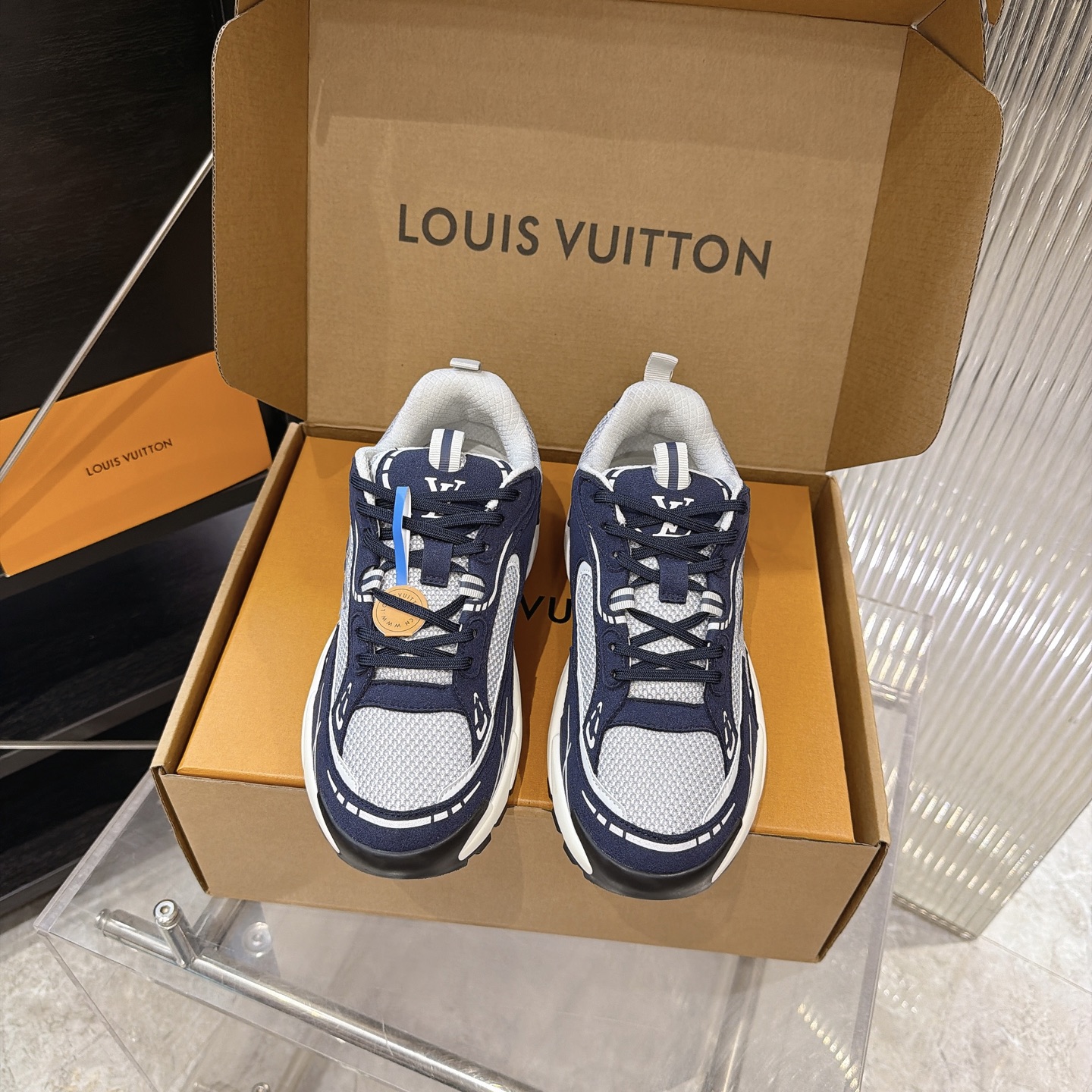 Louis Vuitton Sneakers
