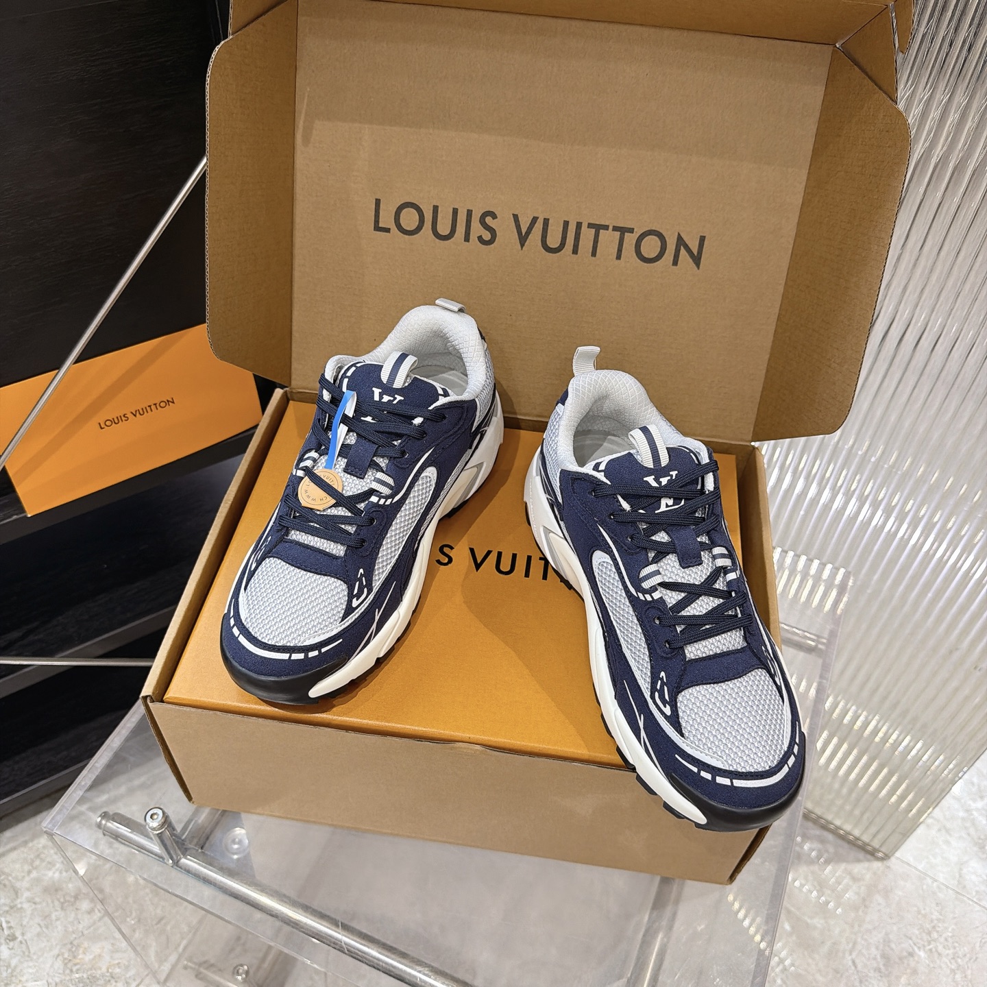 Louis Vuitton Sneakers