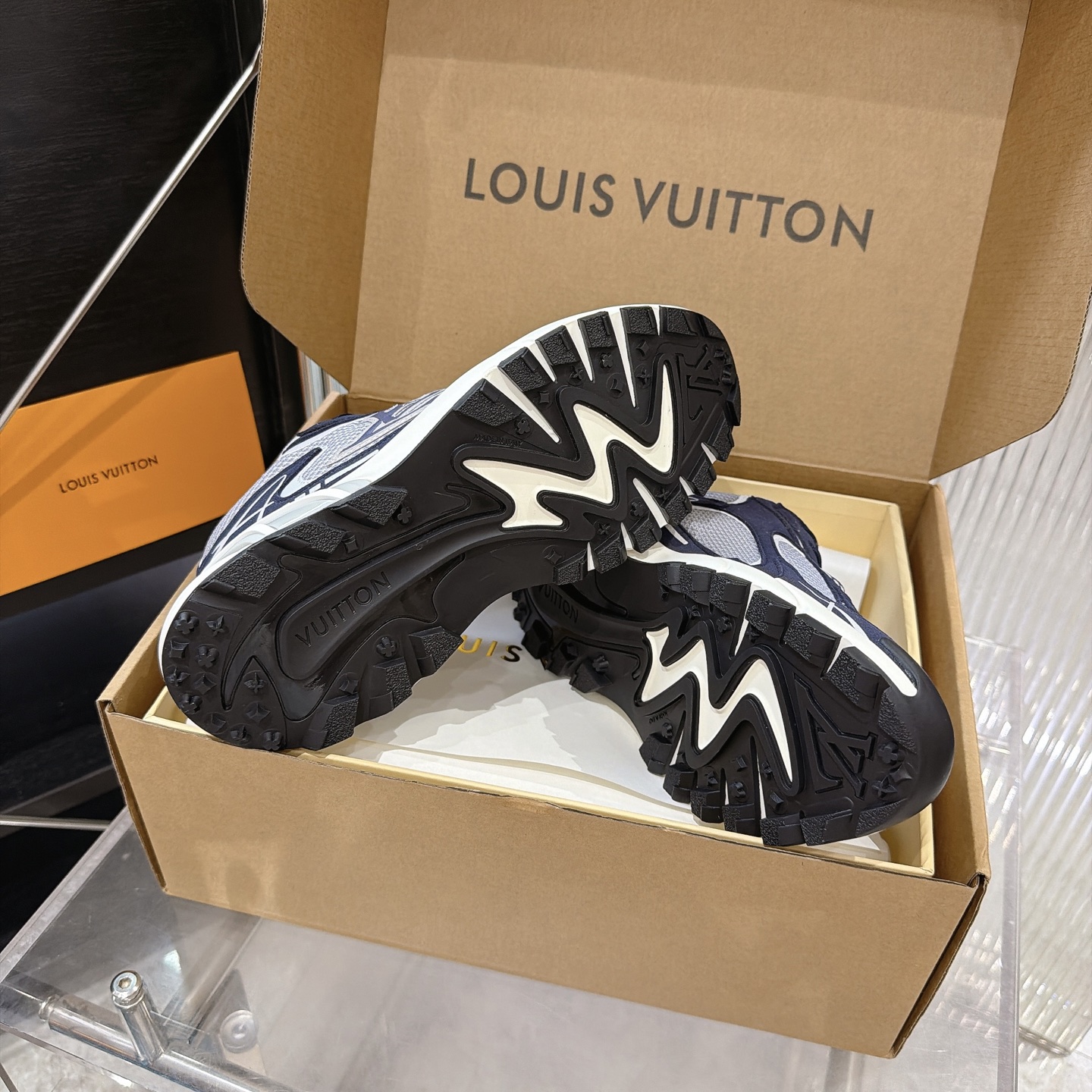 Louis Vuitton Sneakers