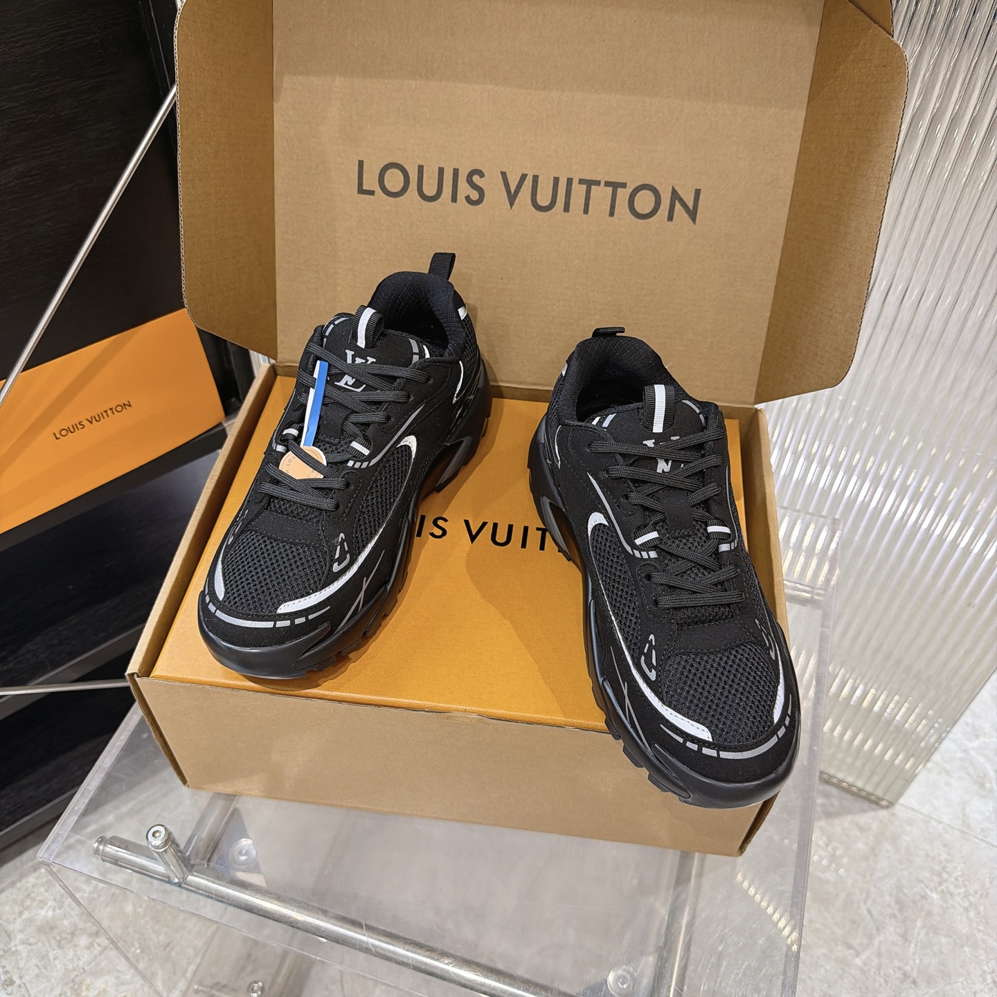 Louis Vuitton Sneakers