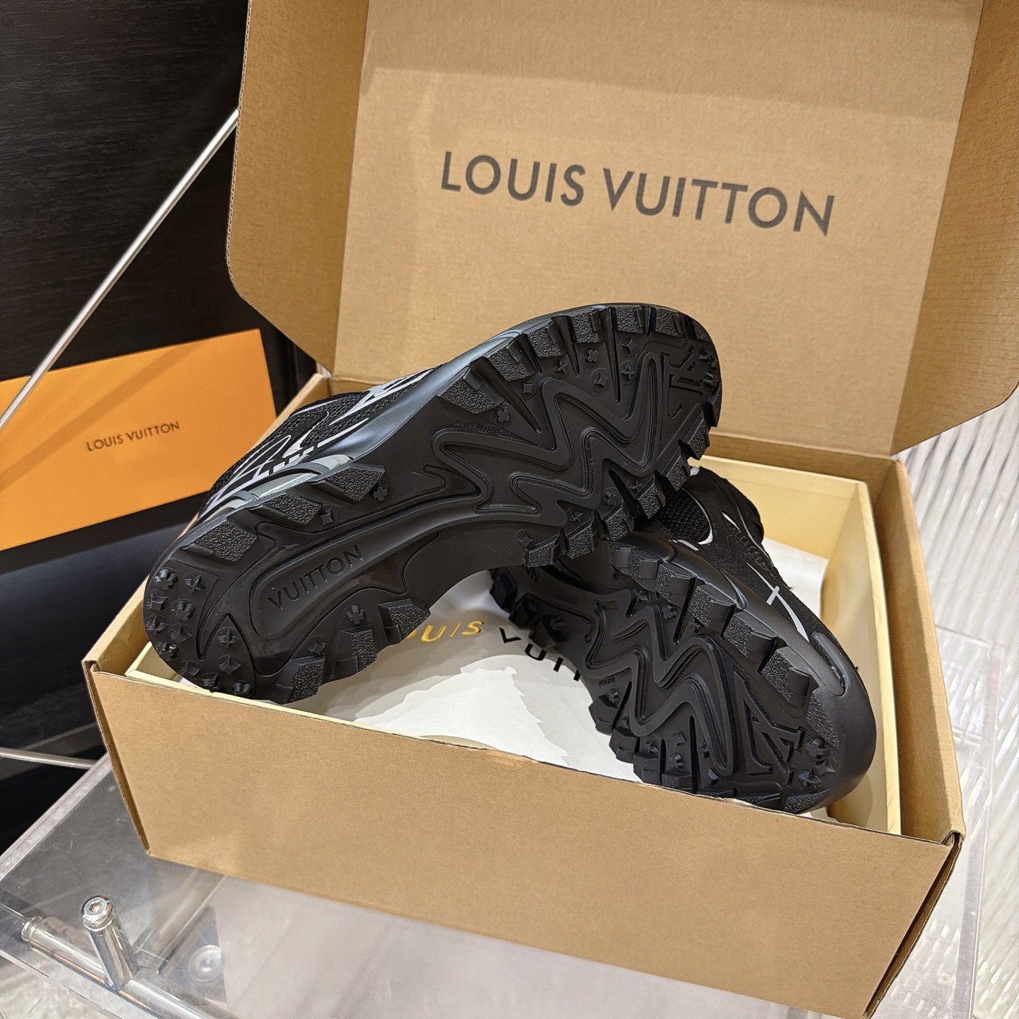 Louis Vuitton Sneakers