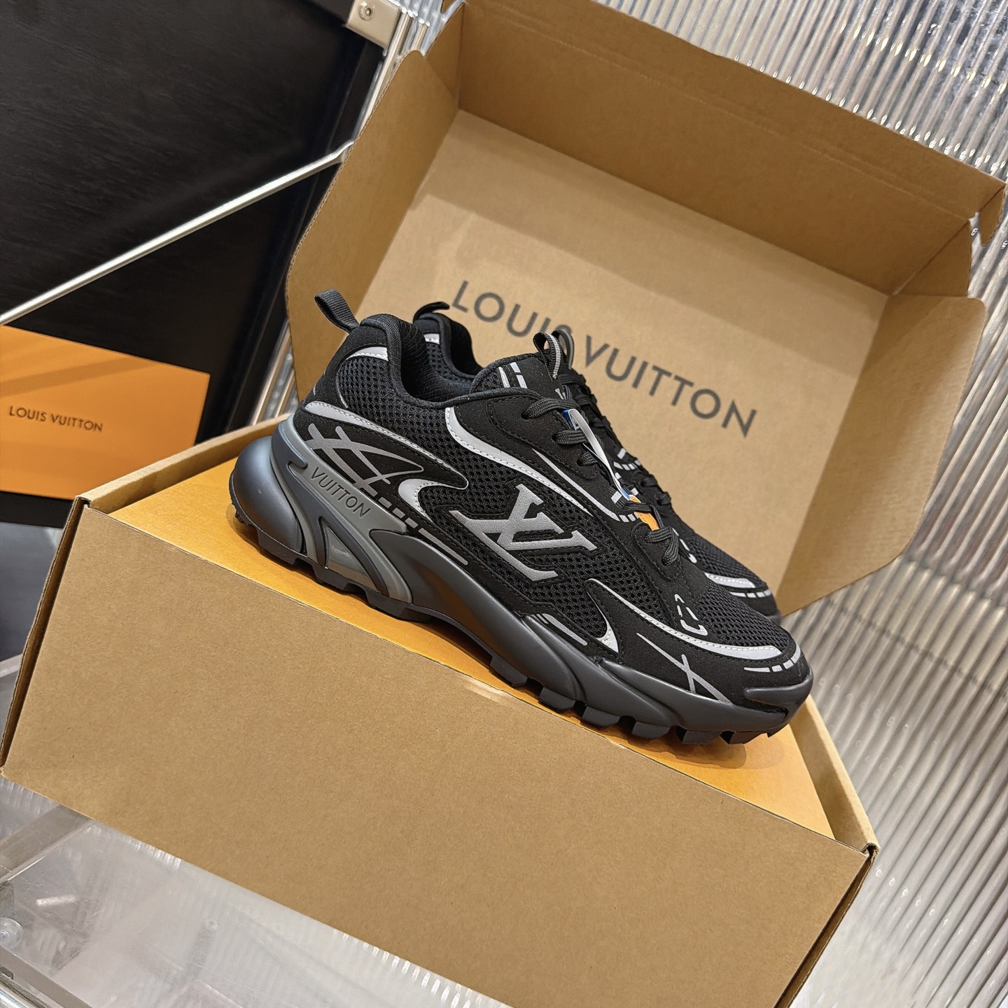 Louis Vuitton Sneakers