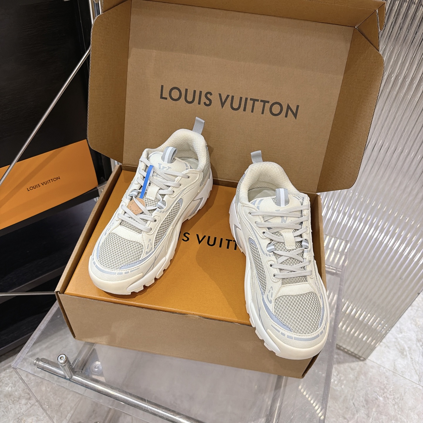 Louis Vuitton Sneakers