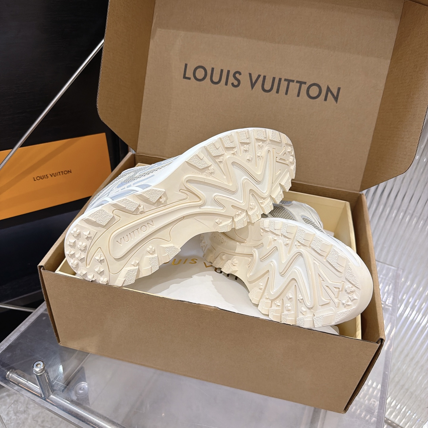 Louis Vuitton Sneakers